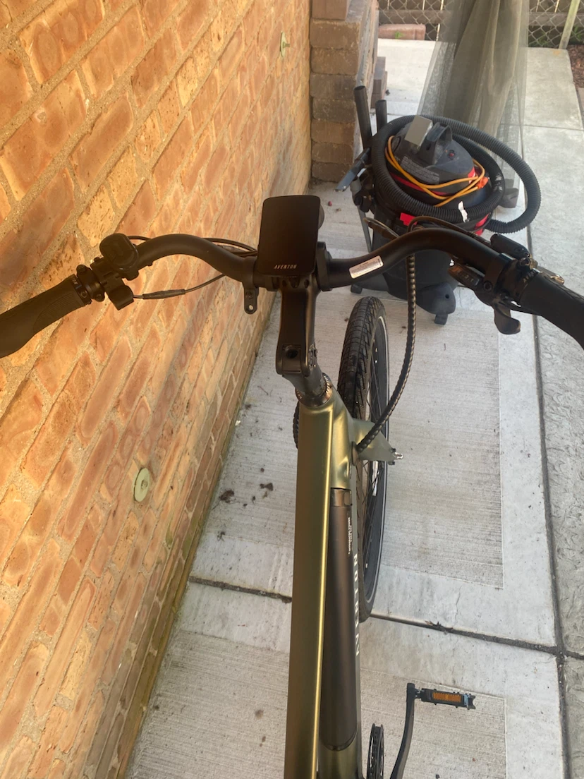 Aventon Pace E-Bike - photo 3