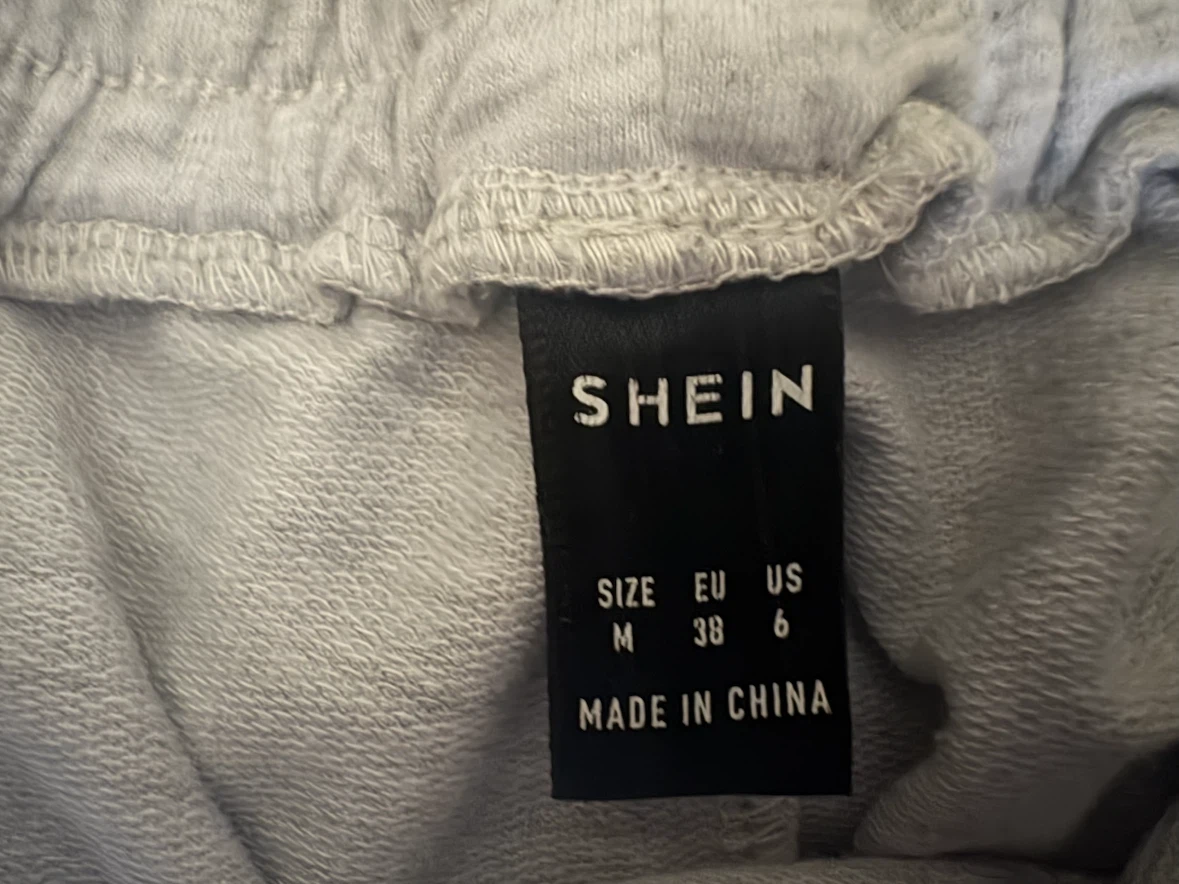 SHEIN Women's Athletic Shorts Bundle (M) - photo 2