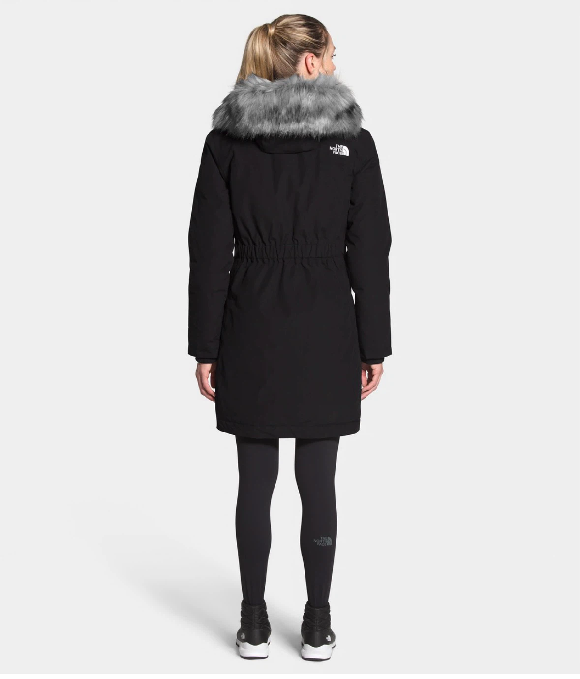 The North Face Women's Arctic Parka - photo 3