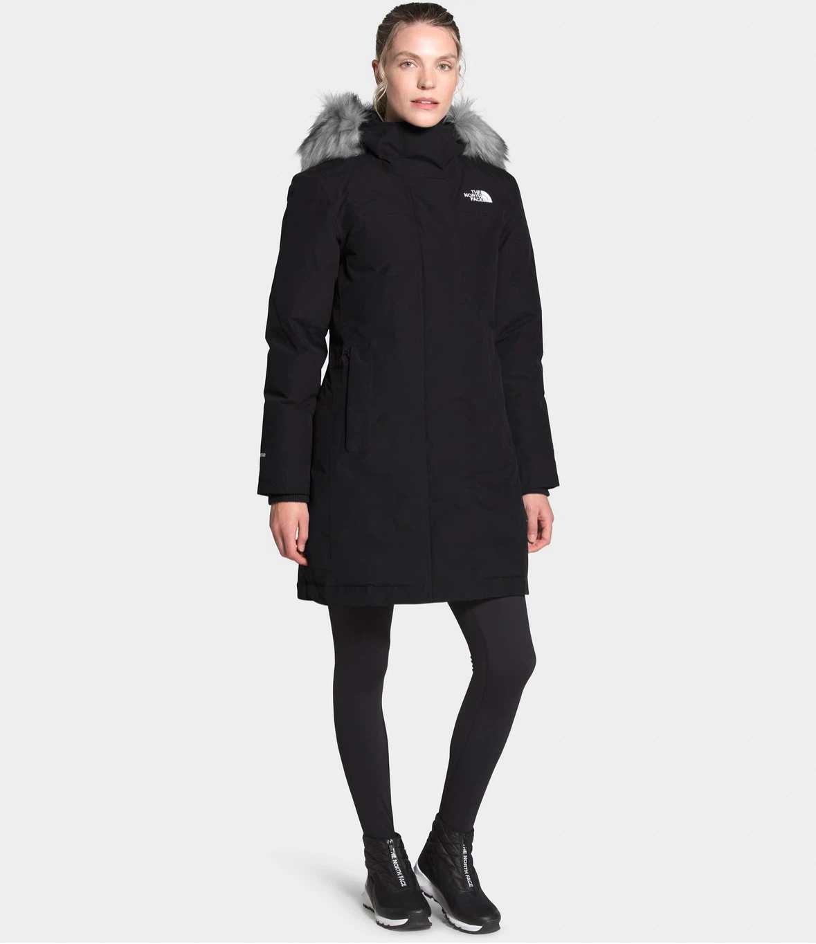 The North Face Women's Arctic Parka - photo 4