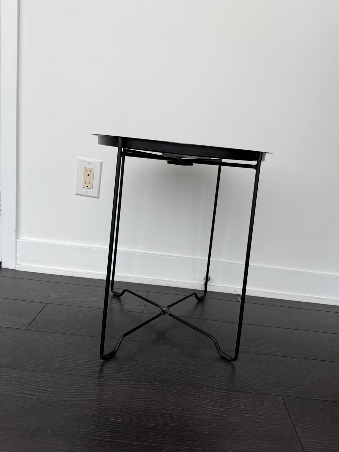 Ikea Tray Table