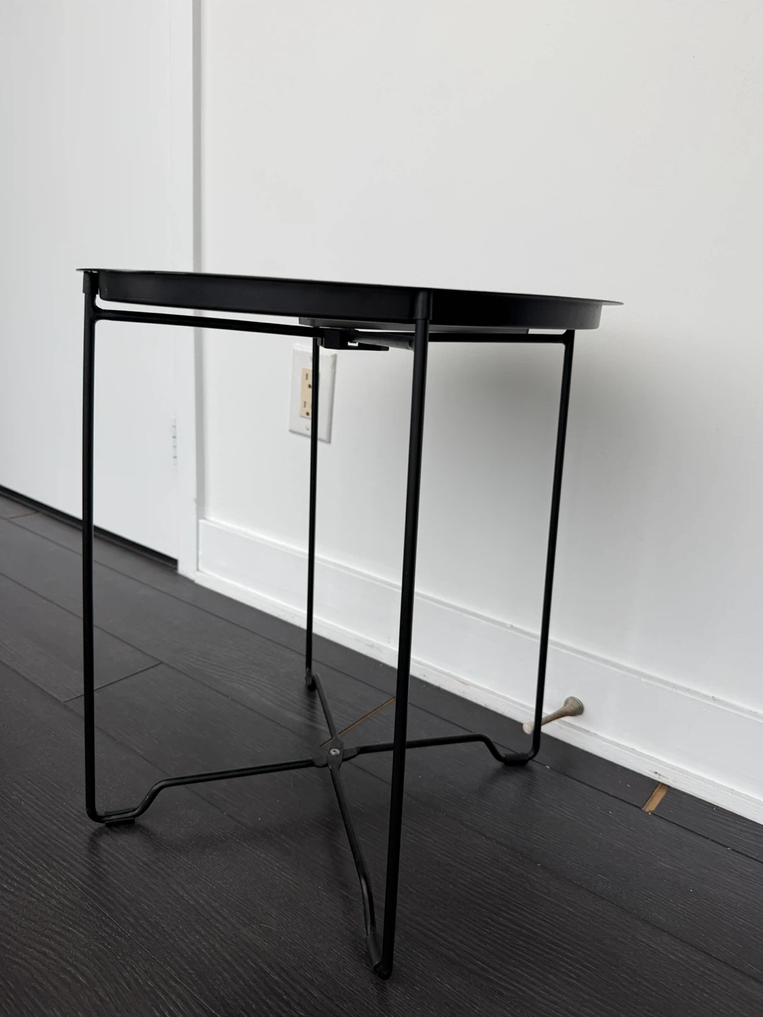 Ikea Tray Table - photo 2