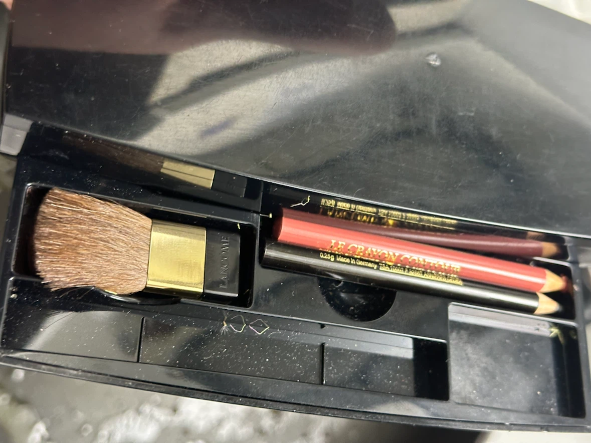 Lancôme Absolu Voyage Complete Makeup Palette - photo 3