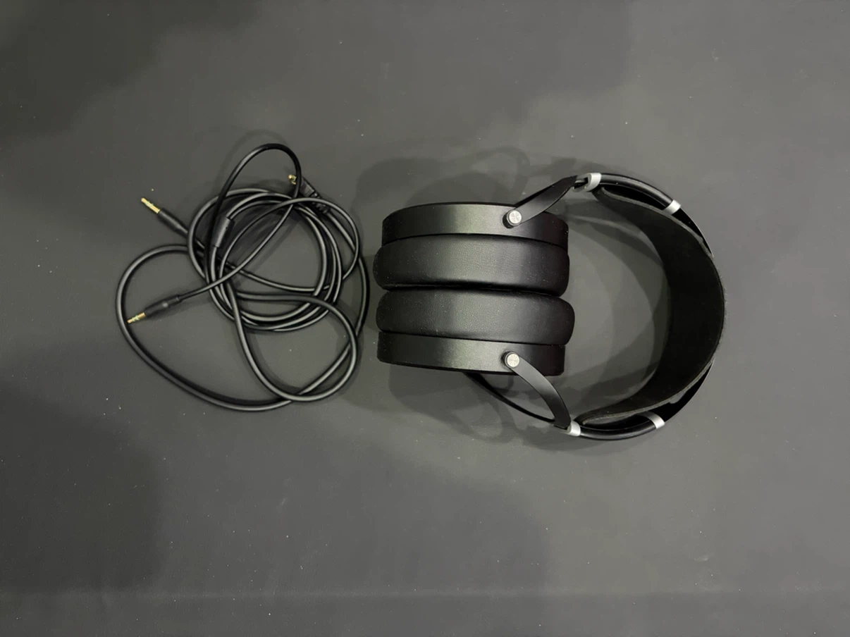 Hifiman sundara  Over-Ear Headphones