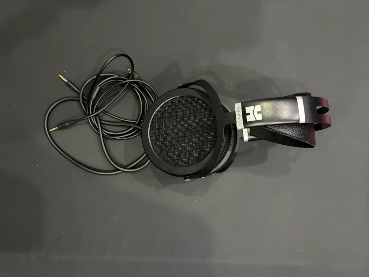 Hifiman sundara  Over-Ear Headphones - photo 2