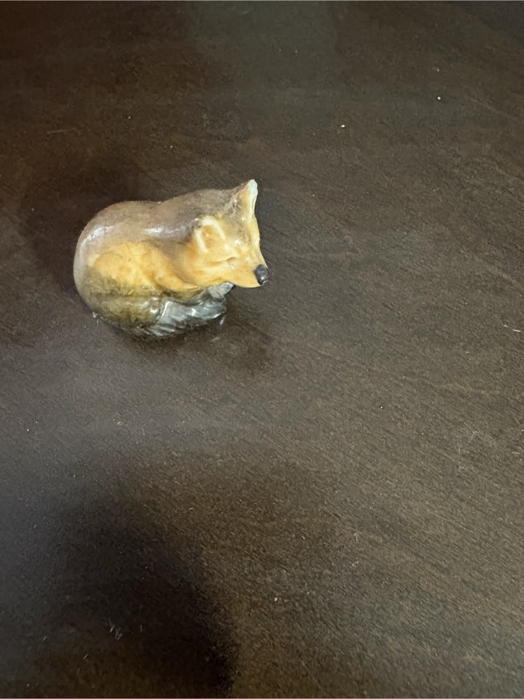 Glass Figurine - photo 3