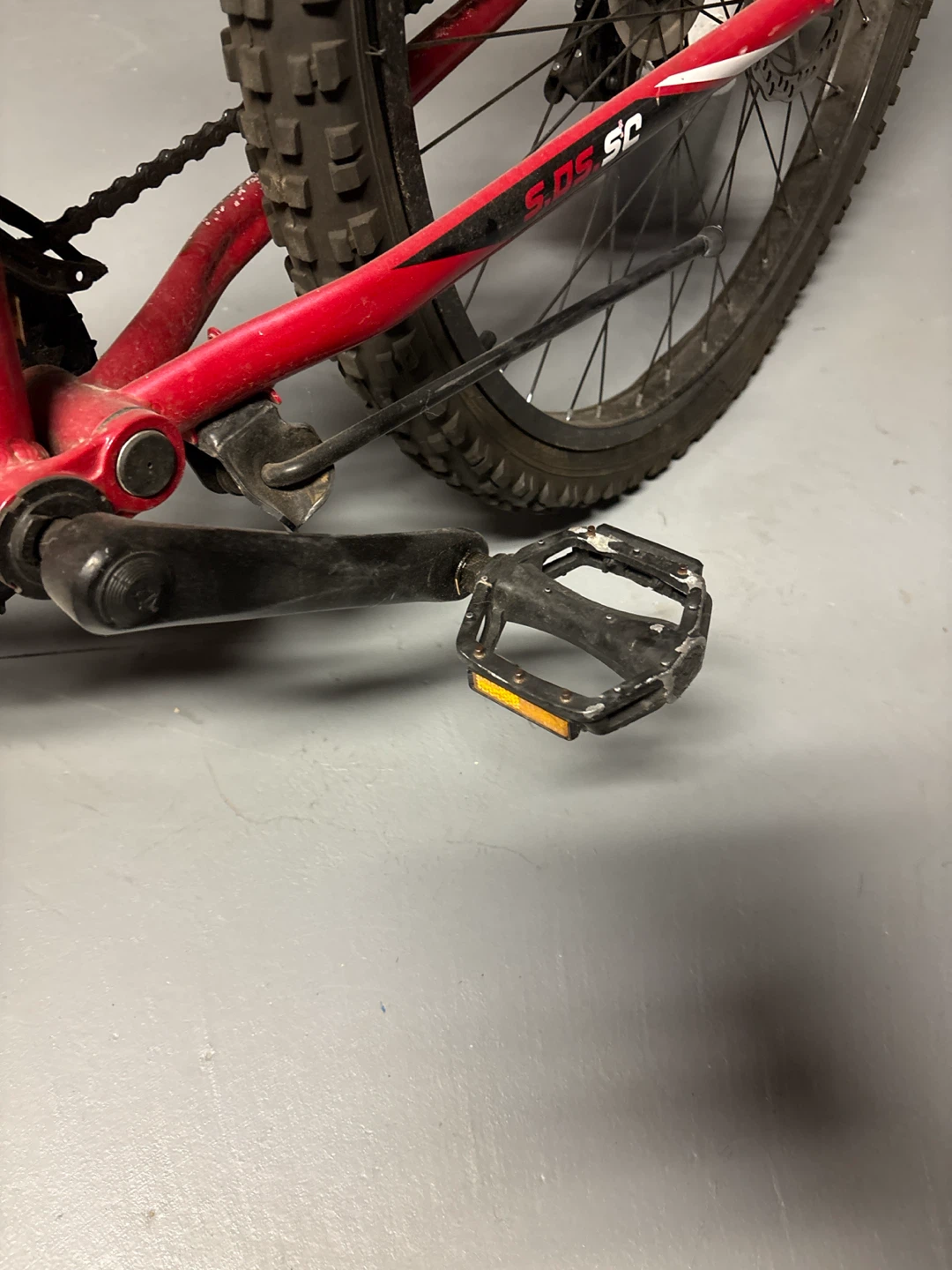 Supercycle Scrambler Mountain Bike - photo 4