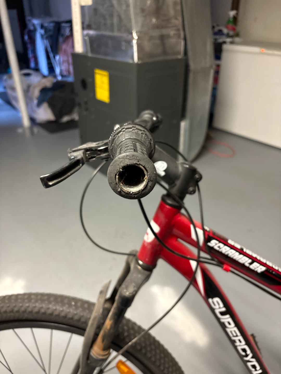 Supercycle Scrambler Mountain Bike - photo 5