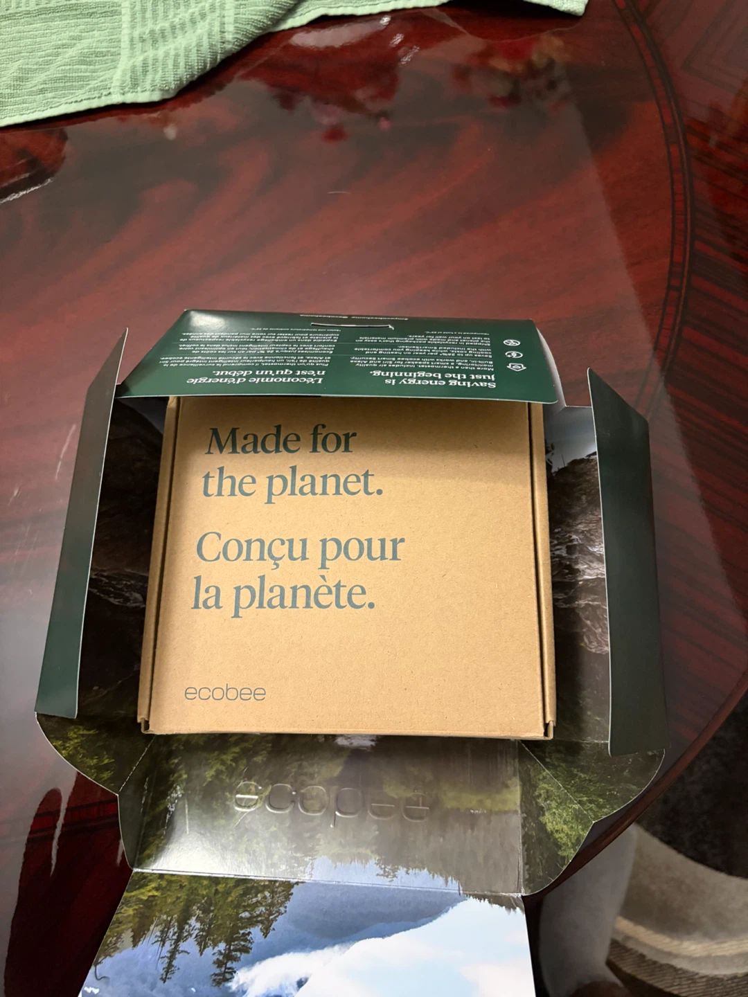 Ecobee Smart Thermostat Premium - photo 2