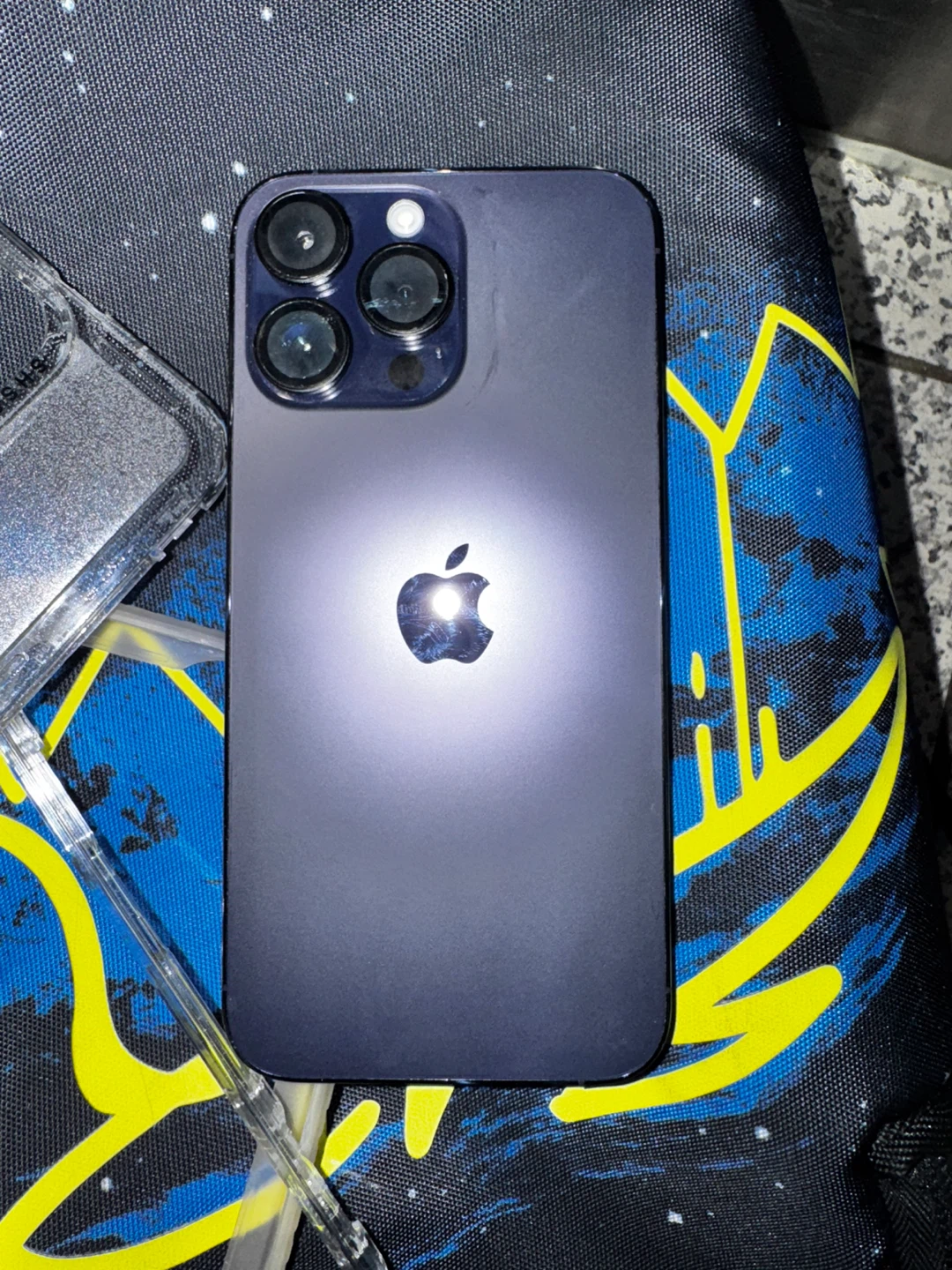 Apple iPhone 14 Pro Max - photo 2