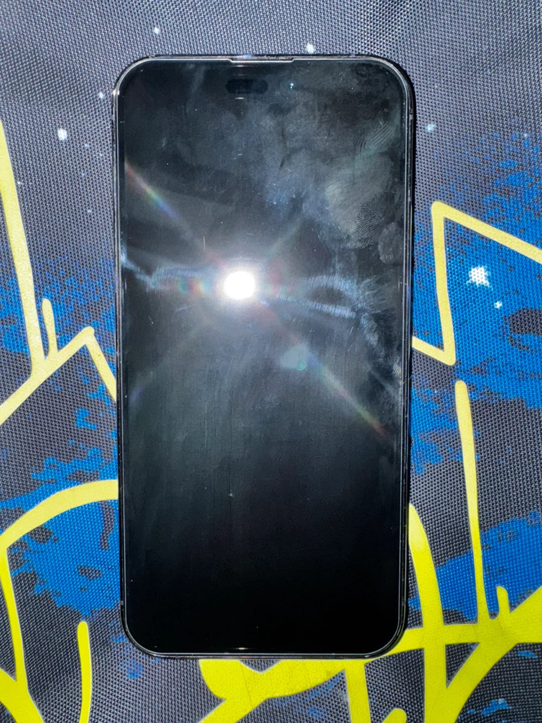 Apple iPhone 14 Pro Max