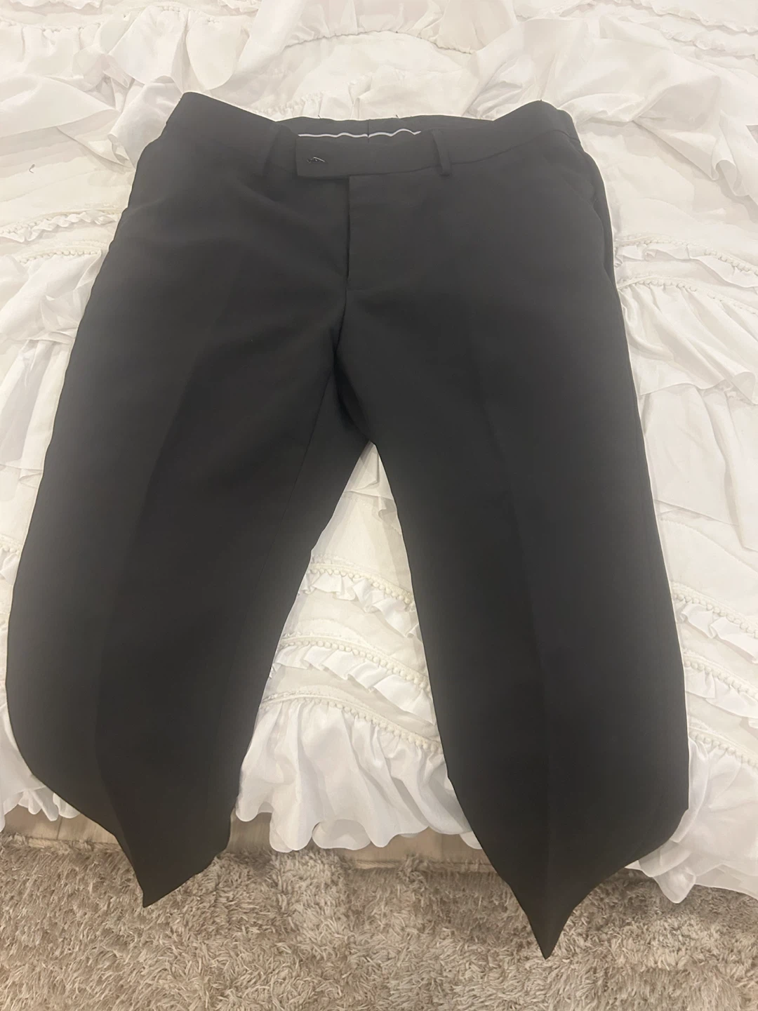 NOIR Formal Wear Black Suit - photo 3