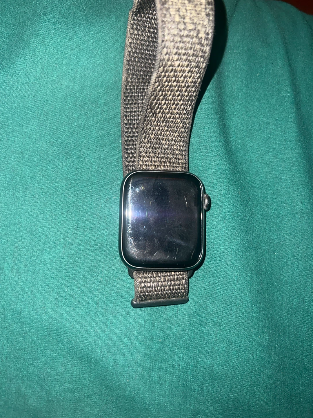 Apple Watch Series 6