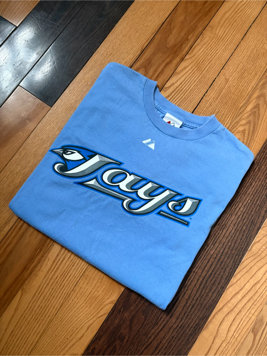 Vintage Toronto Blue Jays Scott Rolen tee M
