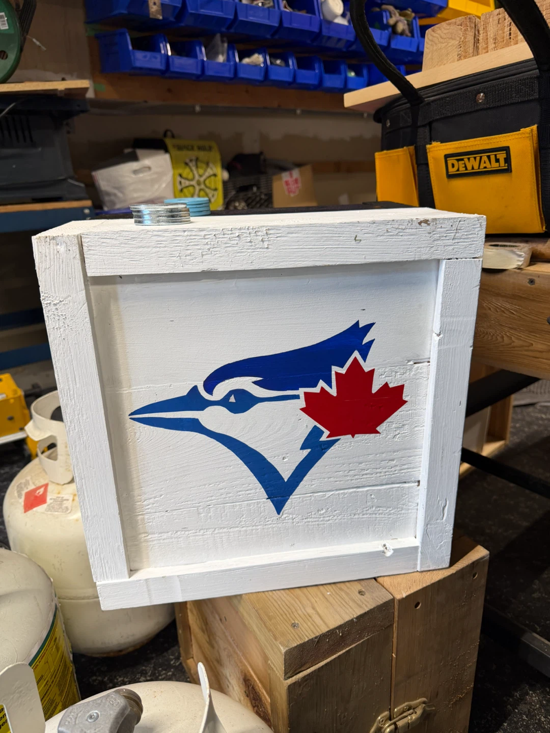 Blue Jays WASHER TOSS - photo 2
