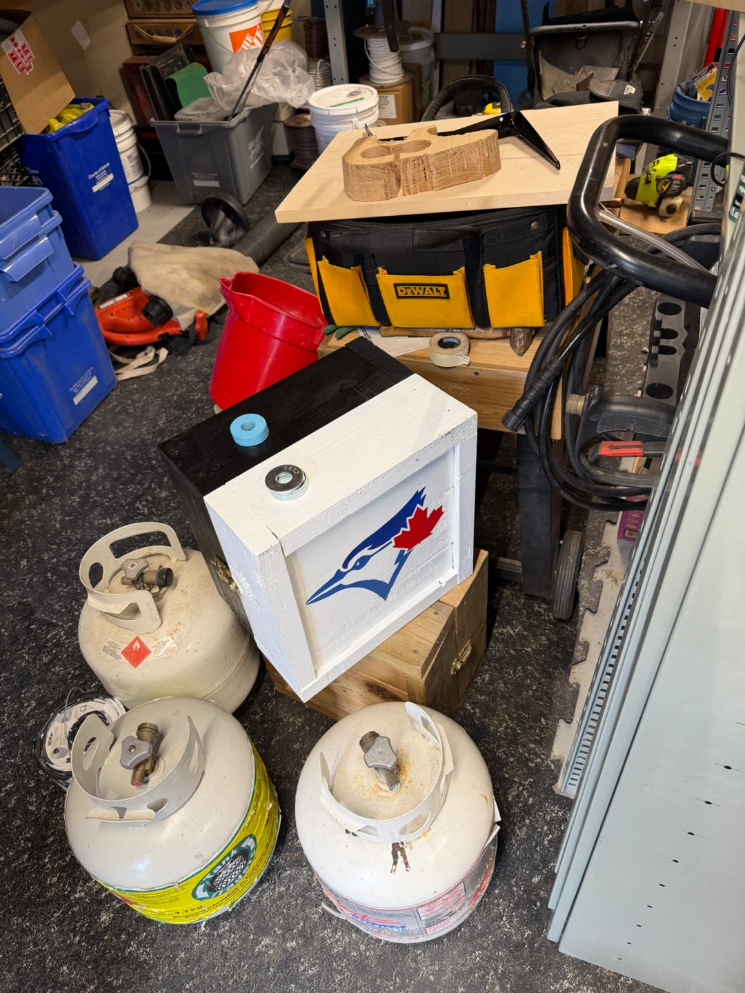 Blue Jays WASHER TOSS - photo 3
