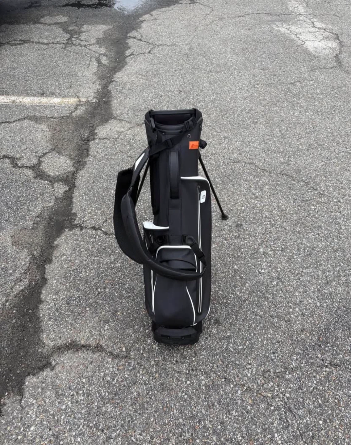 Stitch Golf Bag - SL2 Gen 2
