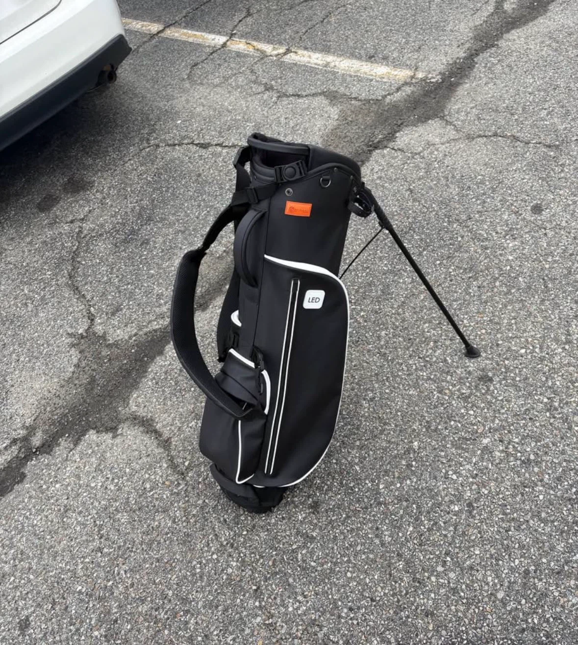 Stitch Golf Bag - SL2 Gen 2 - photo 3