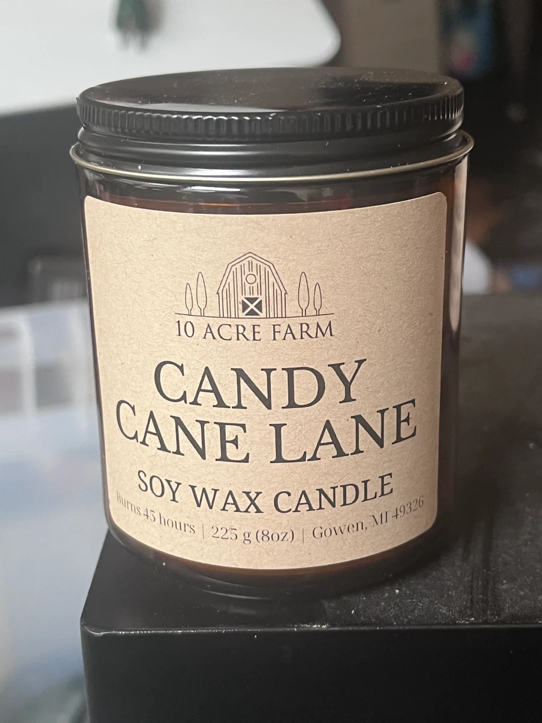 New candle holder - photo 2