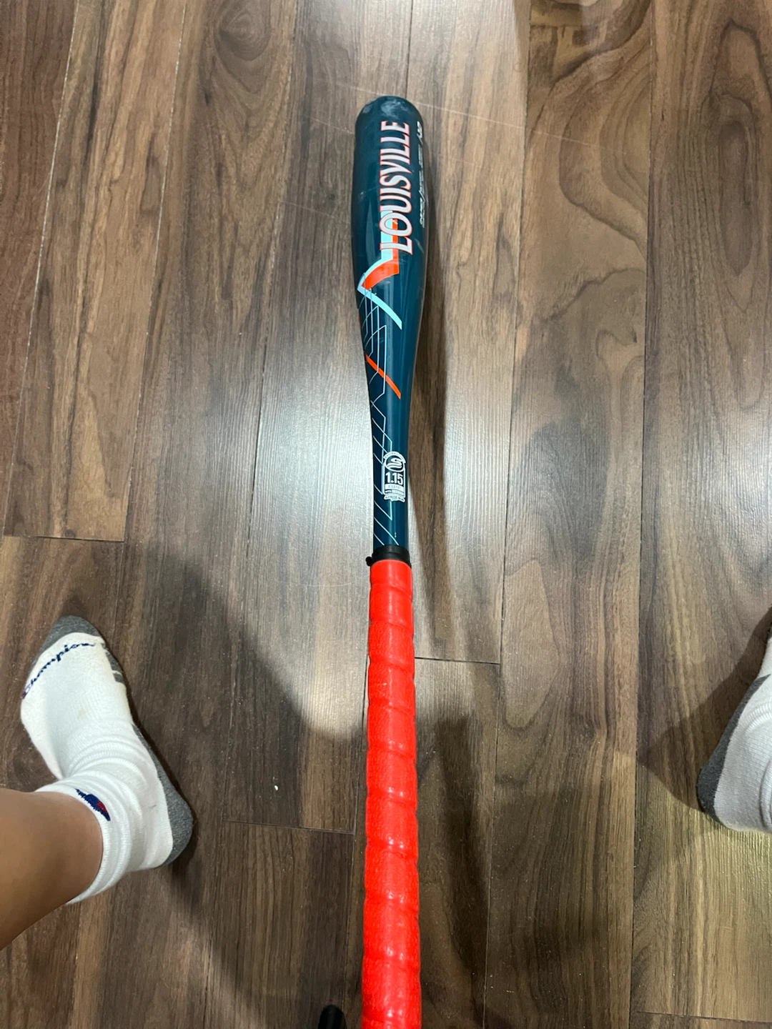 Louisville Slugger Nexus Baseball Bat 31 inch -10 - photo 5