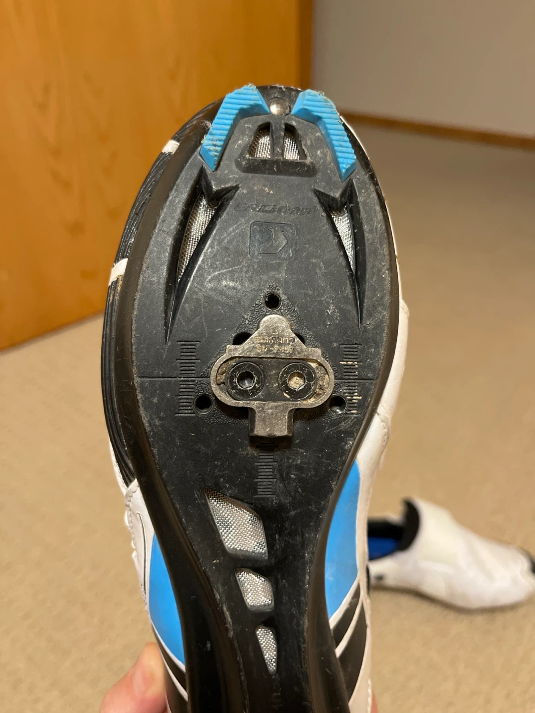 Garneau Power Flex Cycling Shoes - photo 2