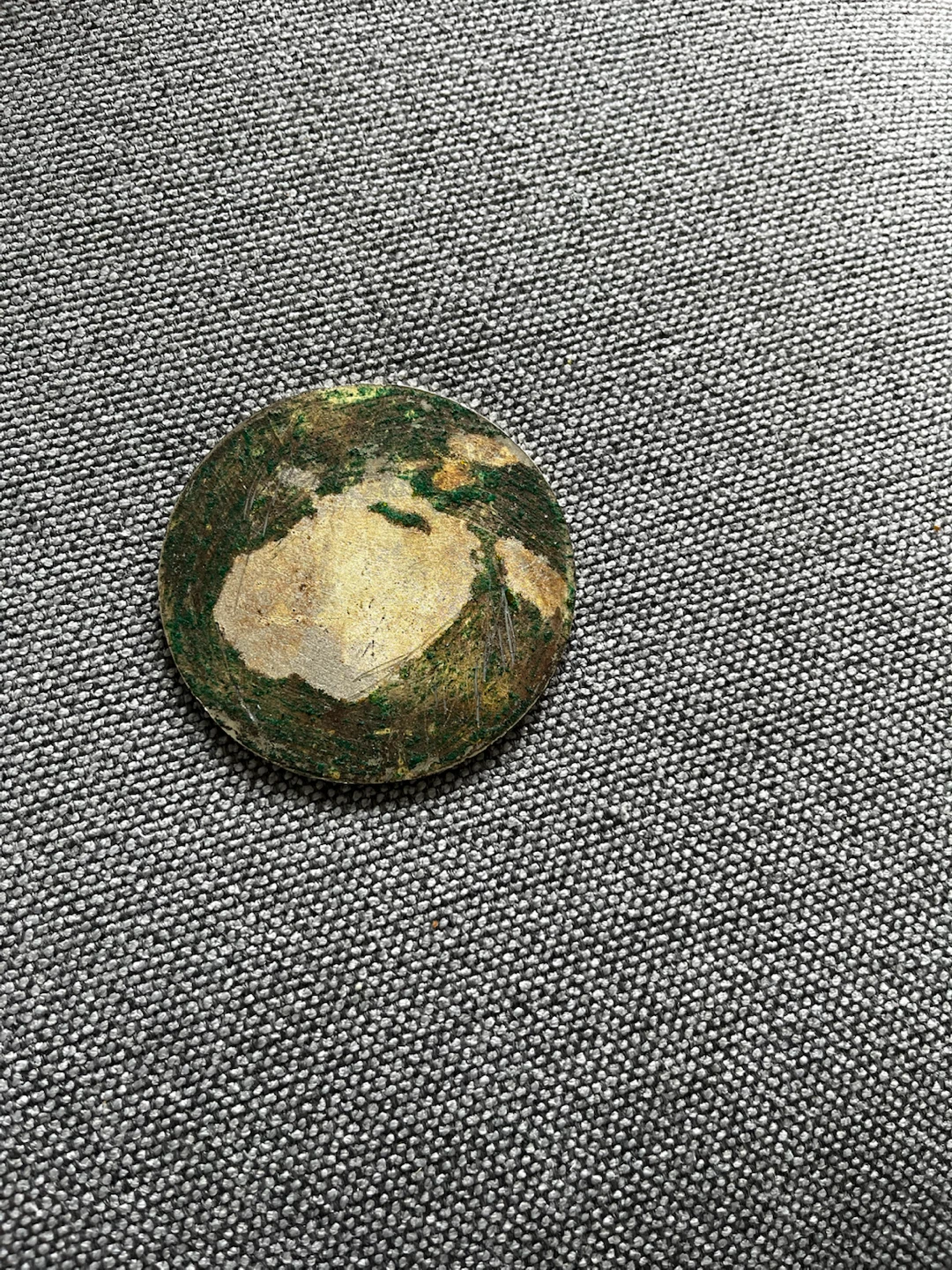 Vintage 1788 token Medal 🇫🇷 - photo 3