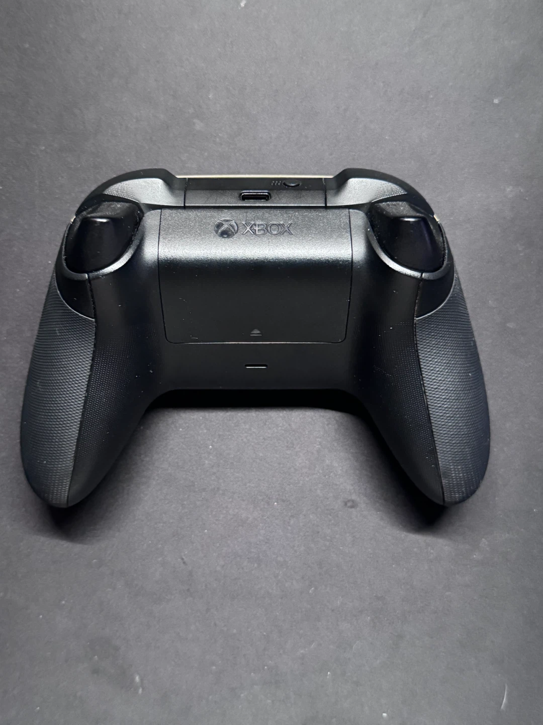 Gold Shadow Xbox controller - photo 2