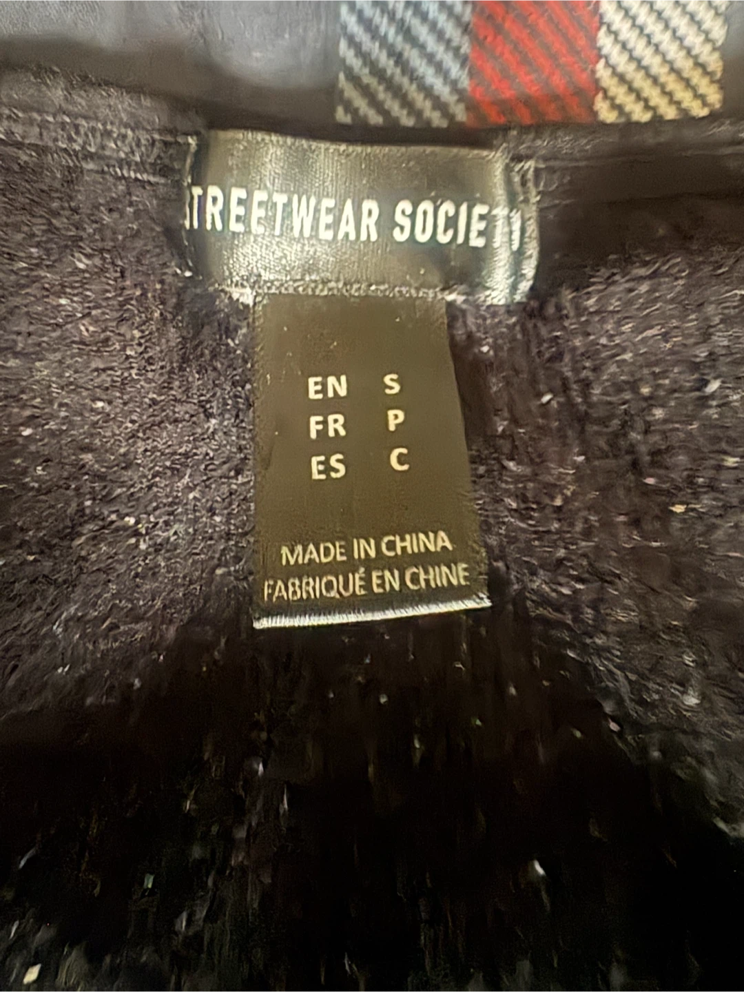 Streetwear Society Women's Tops (2-Pack) - photo 2