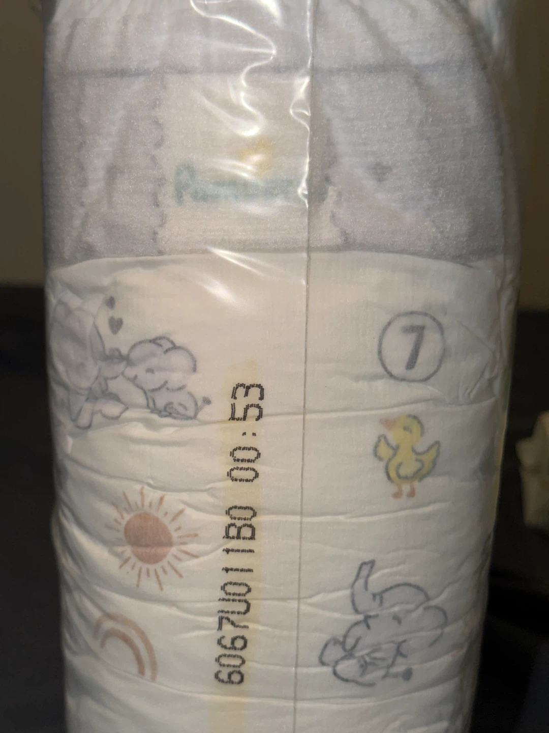 Diapers