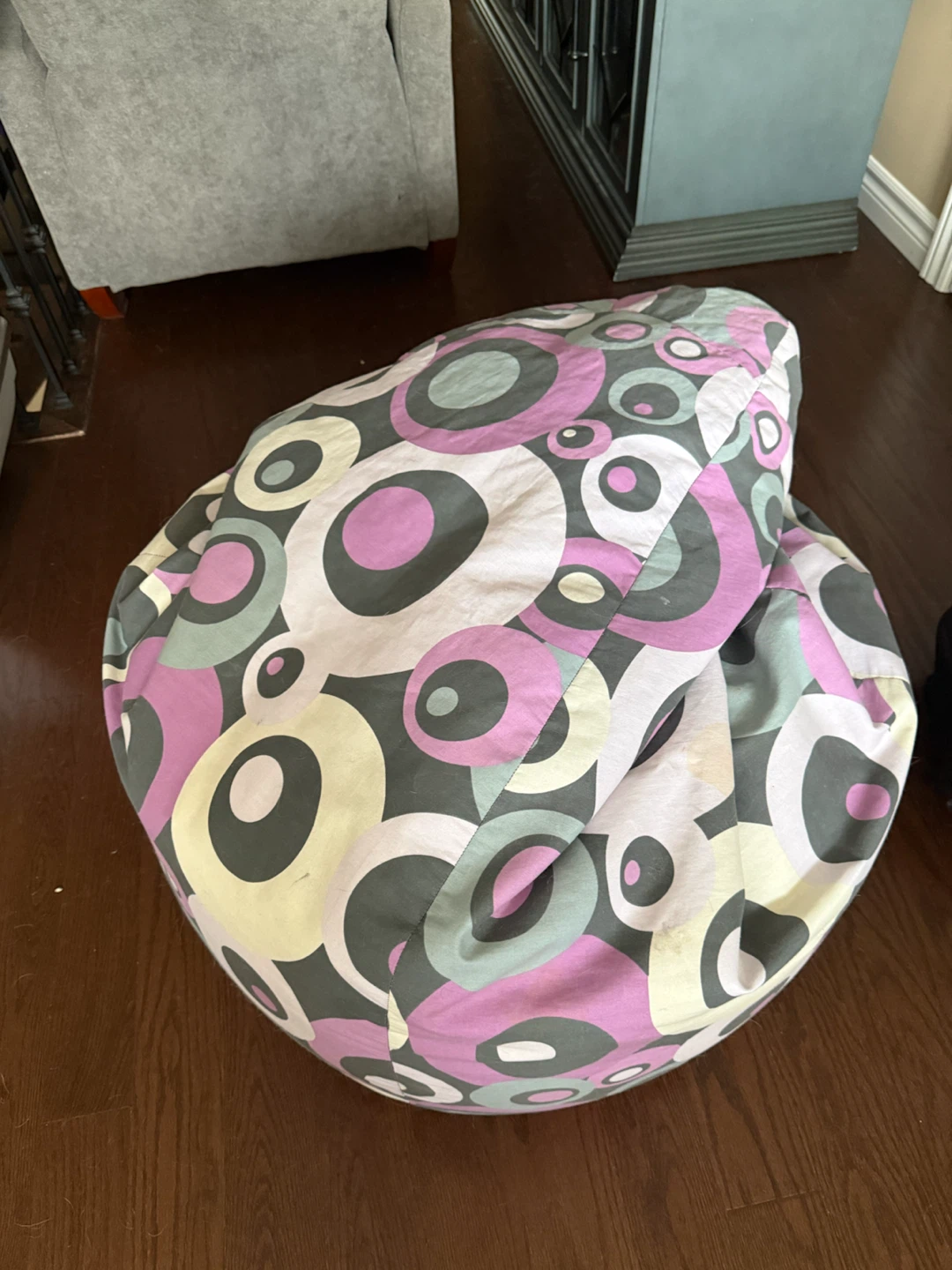 Sitting Point Bean Bag Chair