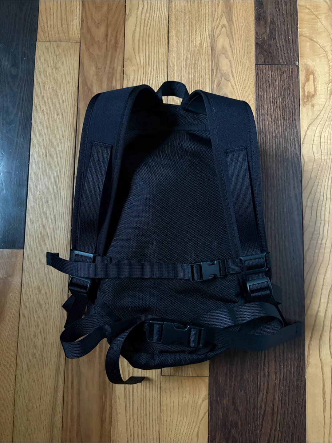 Vintage MEC Mountain Equipment Coop backpack - photo 3