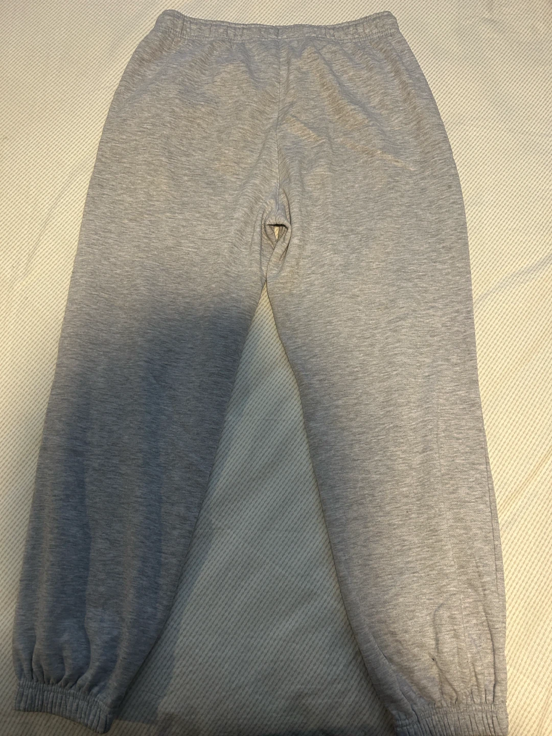 Refuge Athletics Grey Sweatpants Size L - photo 3