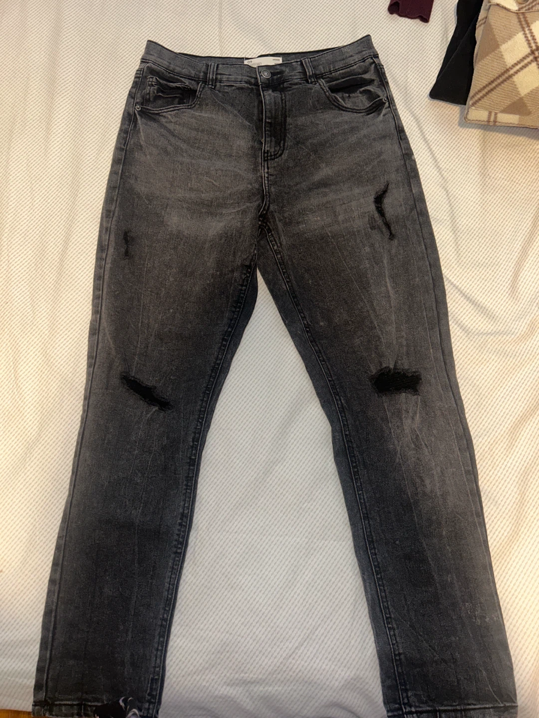 Ardene Mom Jeans