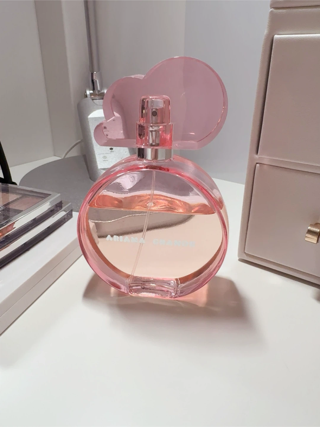 Ariana Grande Pink Cloud - photo 2