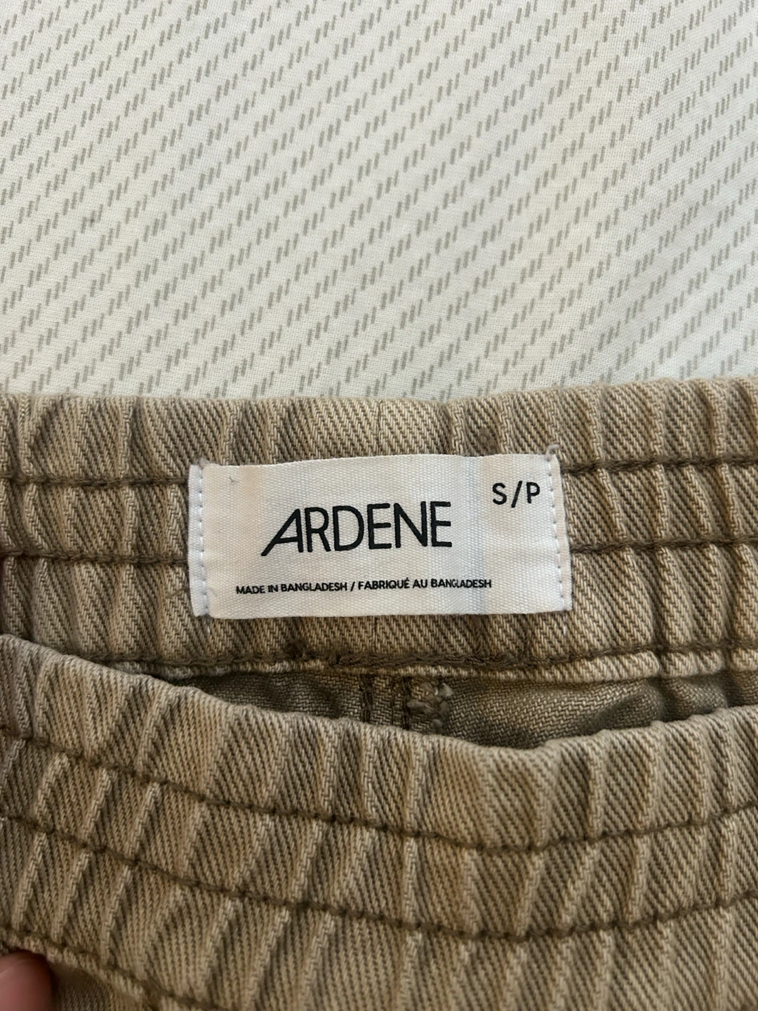 Ardene Cargo Pants - photo 2