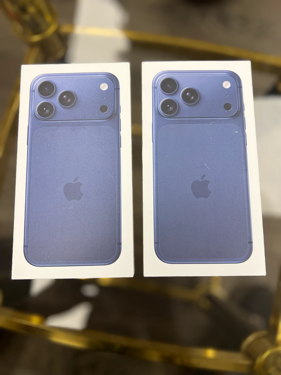 Iphone 17 promax