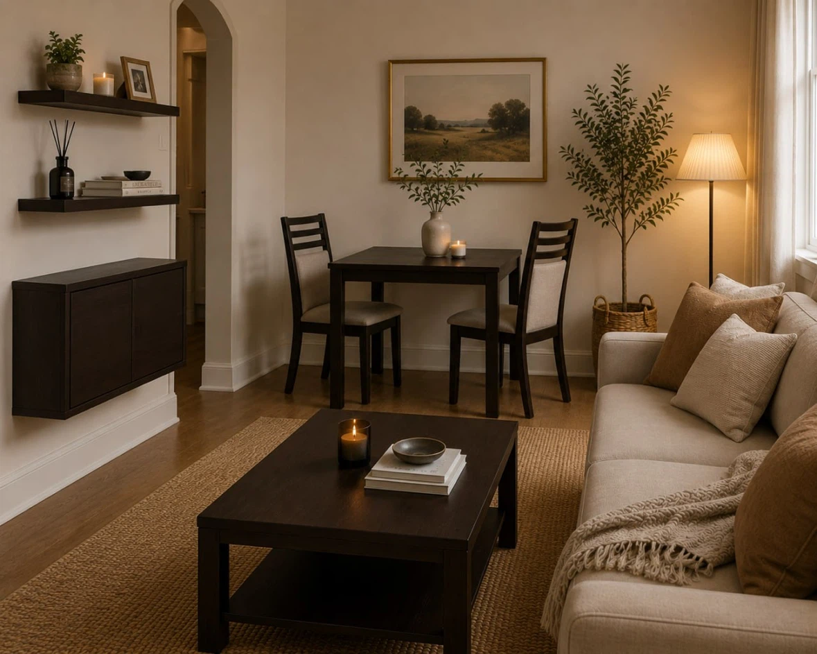 🚨Urgent sale - moving - Living room set