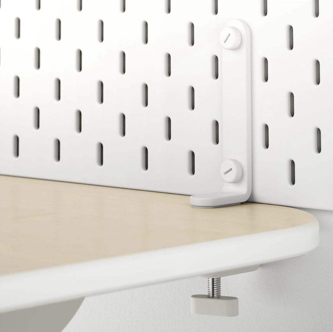 IKEA SKÅDIS Accessories set - photo 4