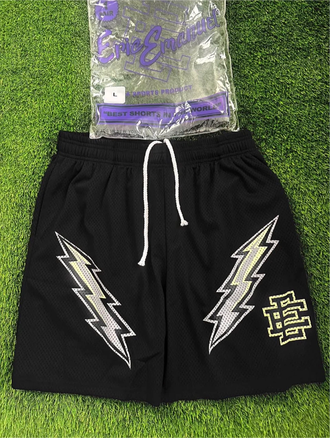 EE Summer Shorts