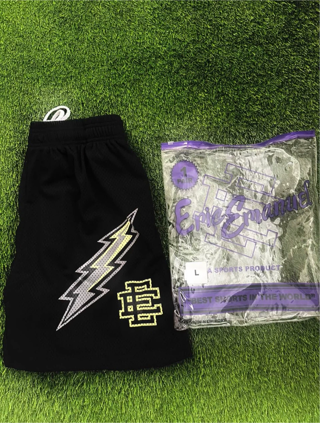 EE Summer Shorts - photo 2
