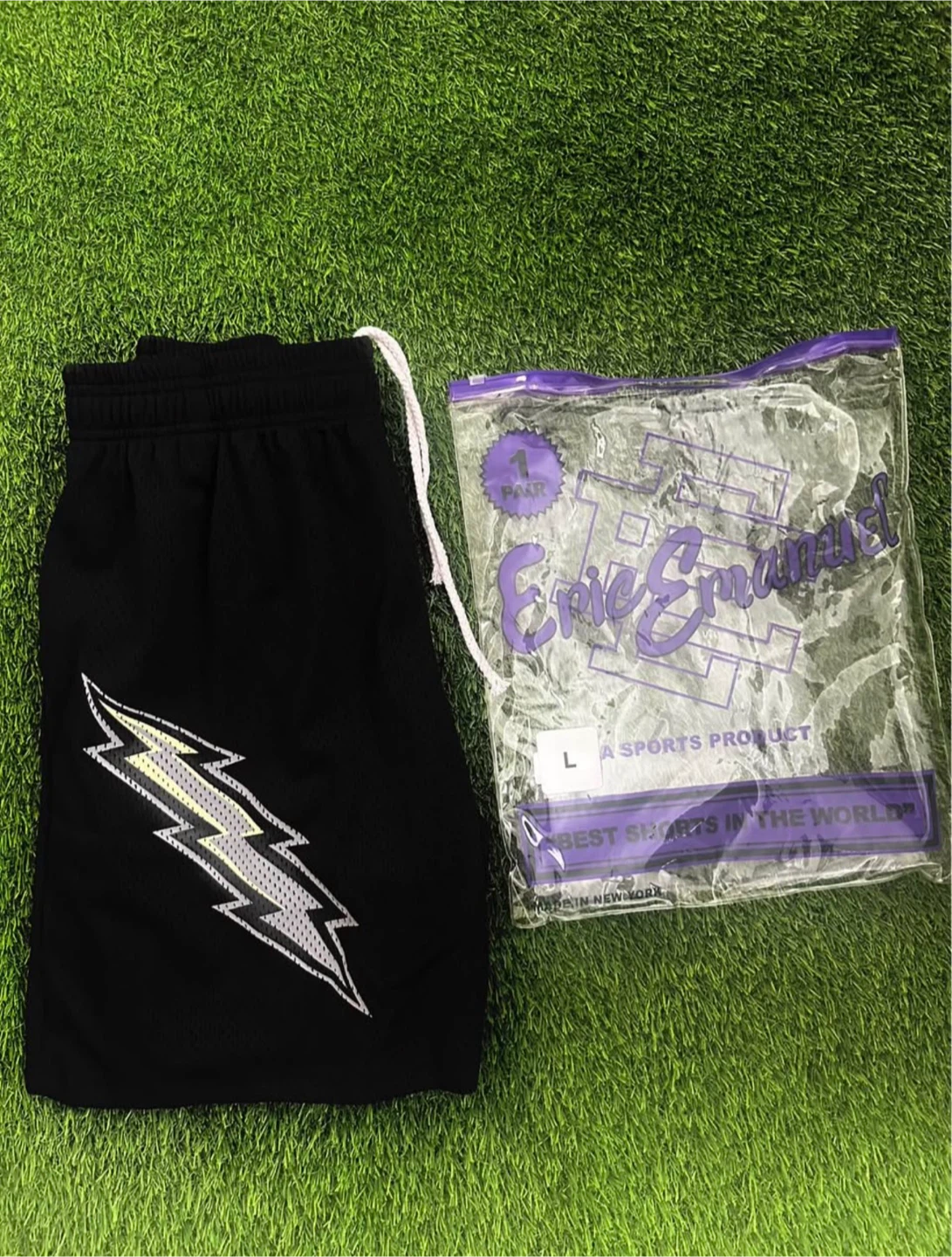 EE Summer Shorts - photo 3