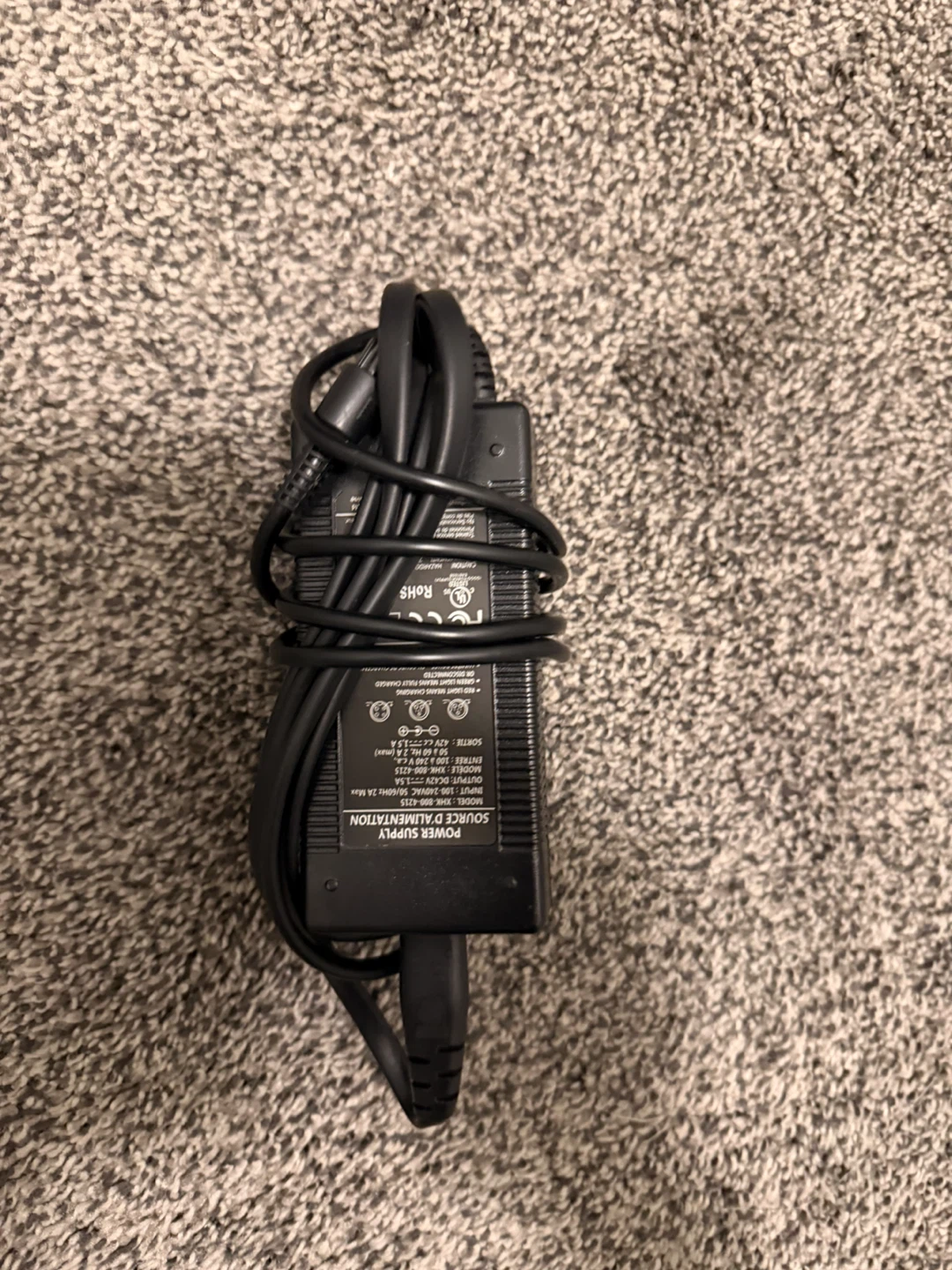 Black Hover board - photo 2