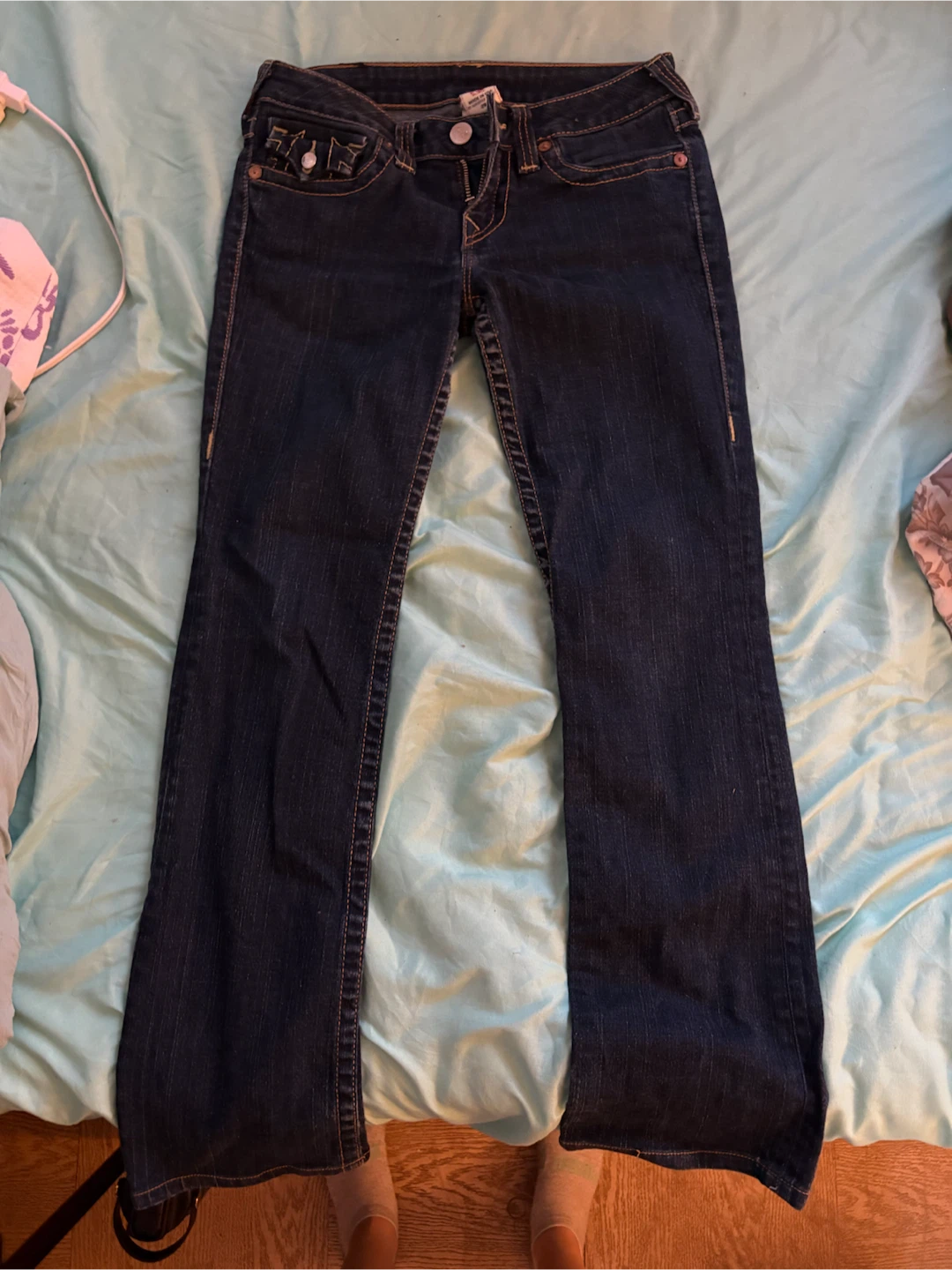 True Religion Brand Jeans