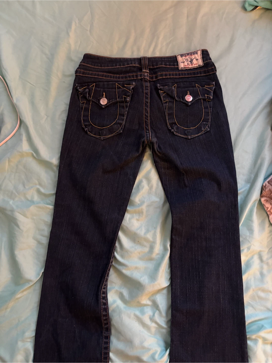 True Religion Brand Jeans - photo 2