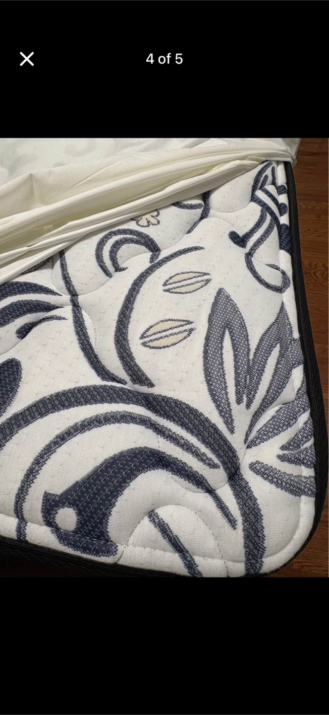 Queen mattress - The Sleep Factory - photo 2