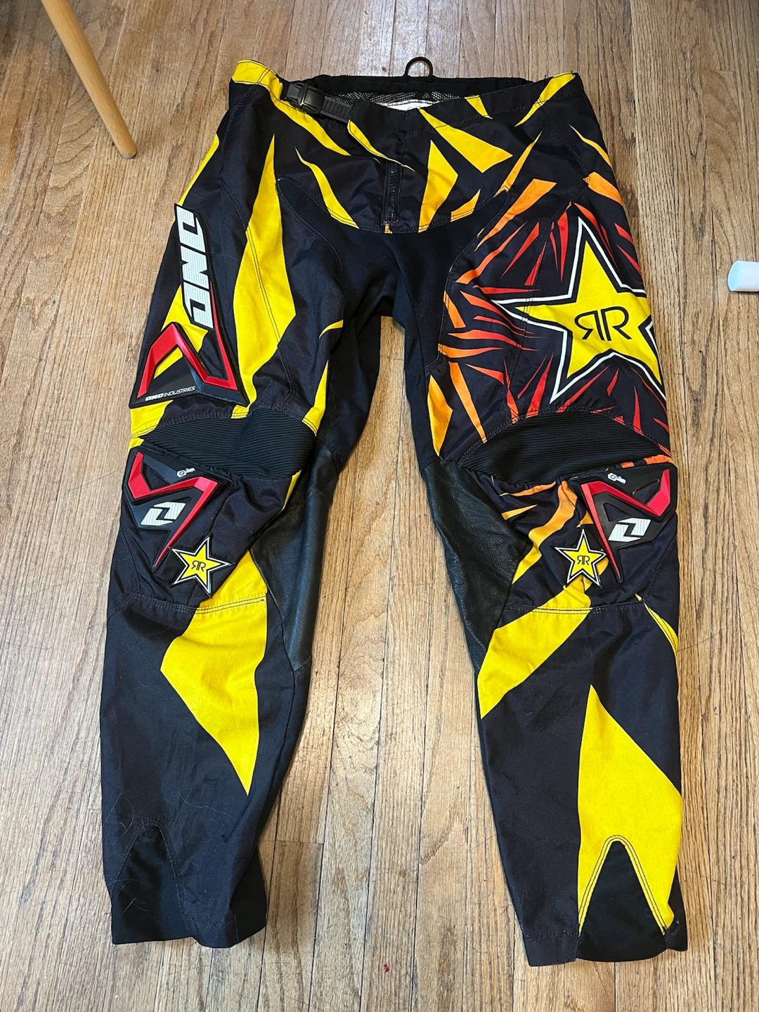 Motocross Pants
