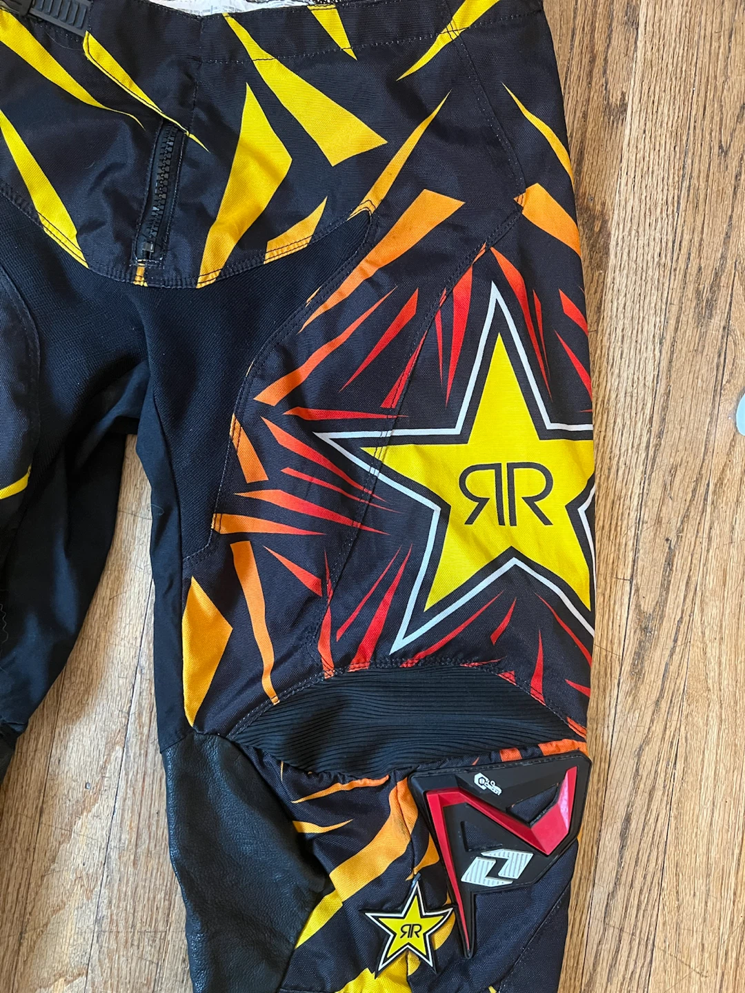 Motocross Pants - photo 2