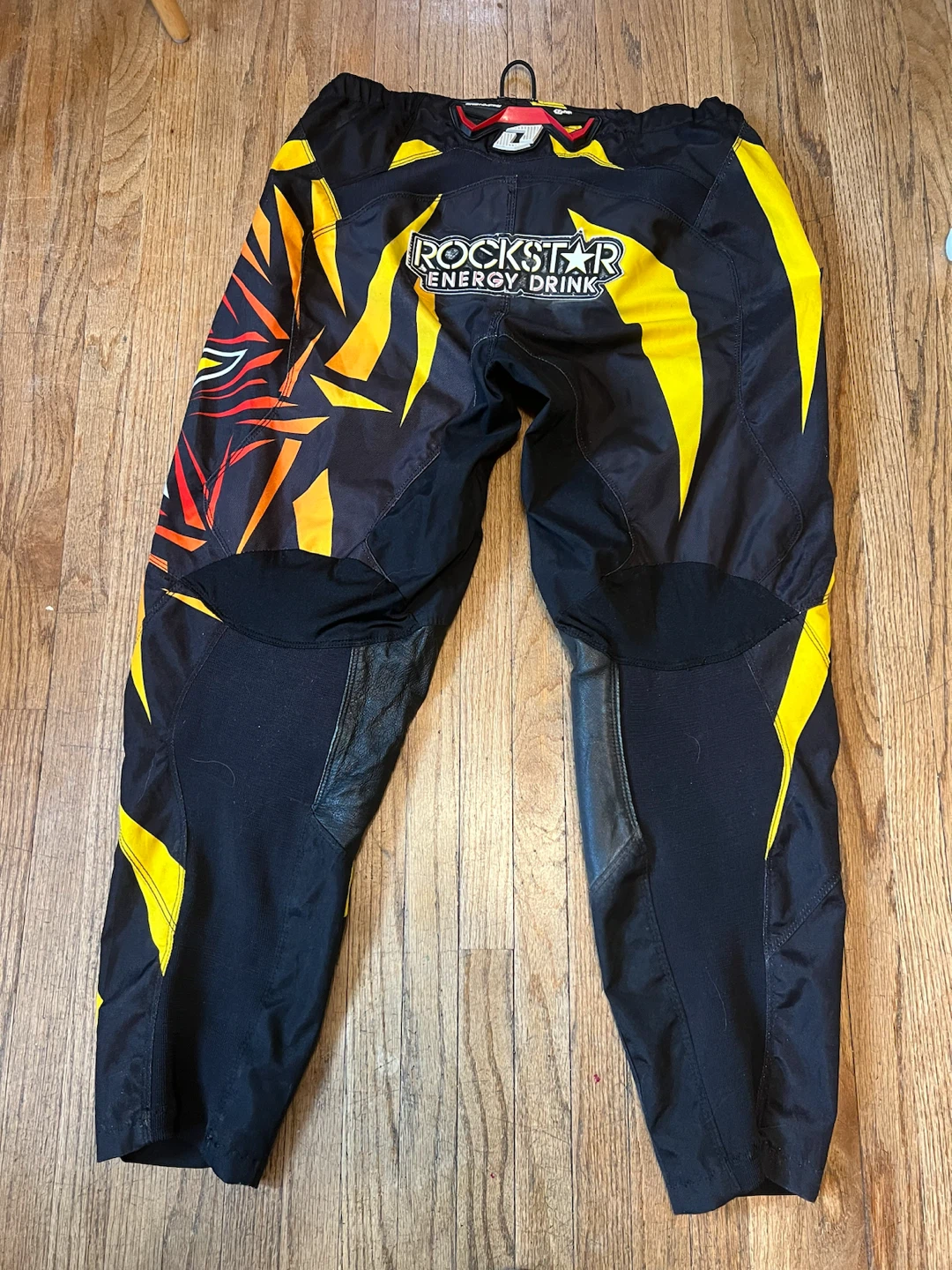 Motocross Pants - photo 3