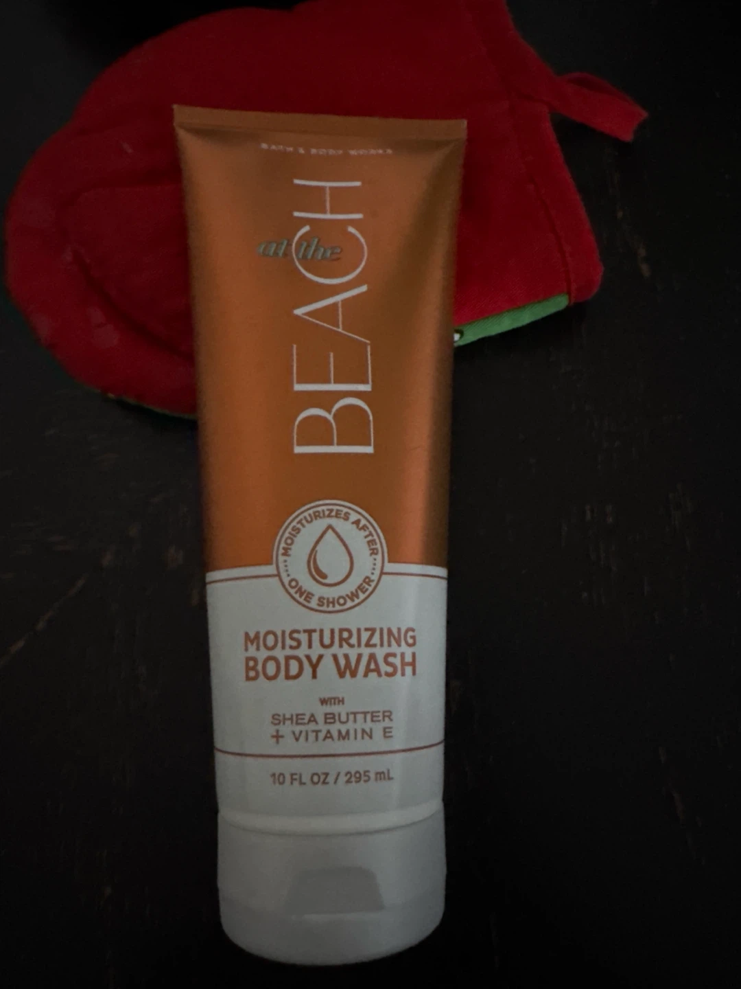 Bath & Body Works "At the Beach" Moisturizing Body Wash