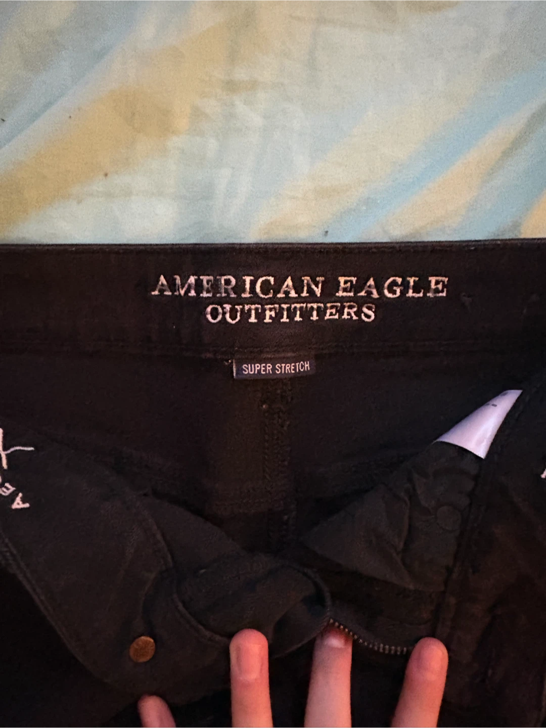 American Eagle Outfitters Super Low Shorts - photo 3